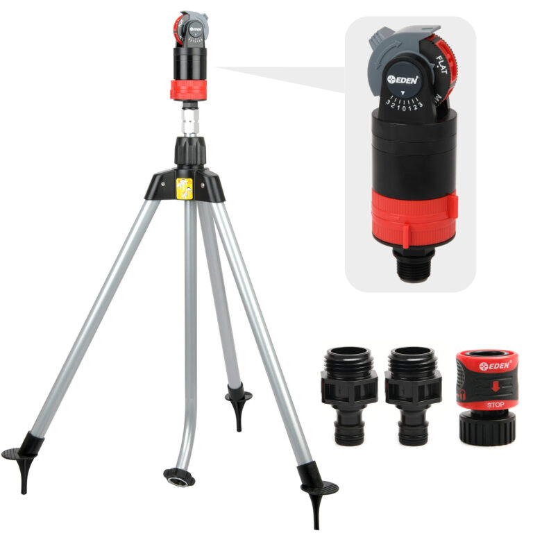MultiPattern Sprinkler Plus Misting System Eden Garden