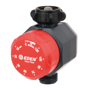 Eden 1-Zone Mechanical Water Timer