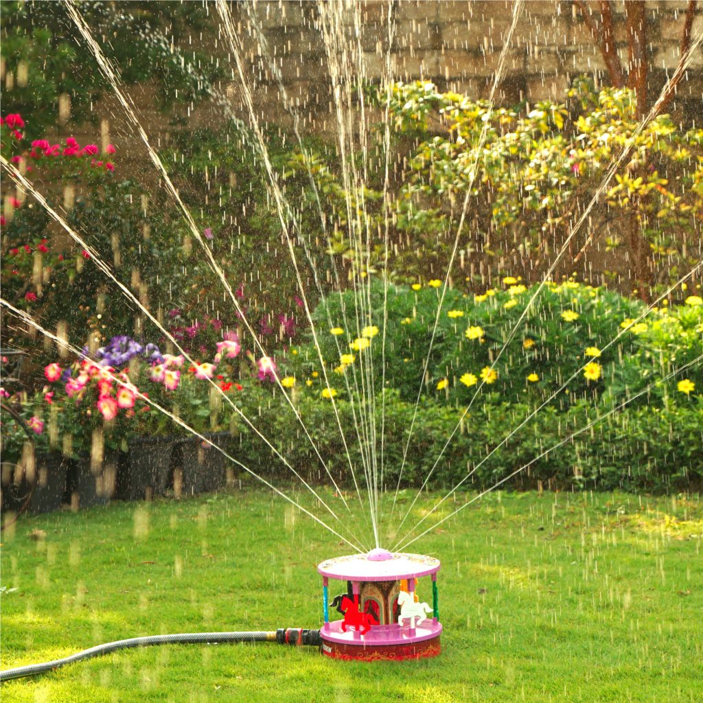 pink-revolving-sprinkler-eden-garden