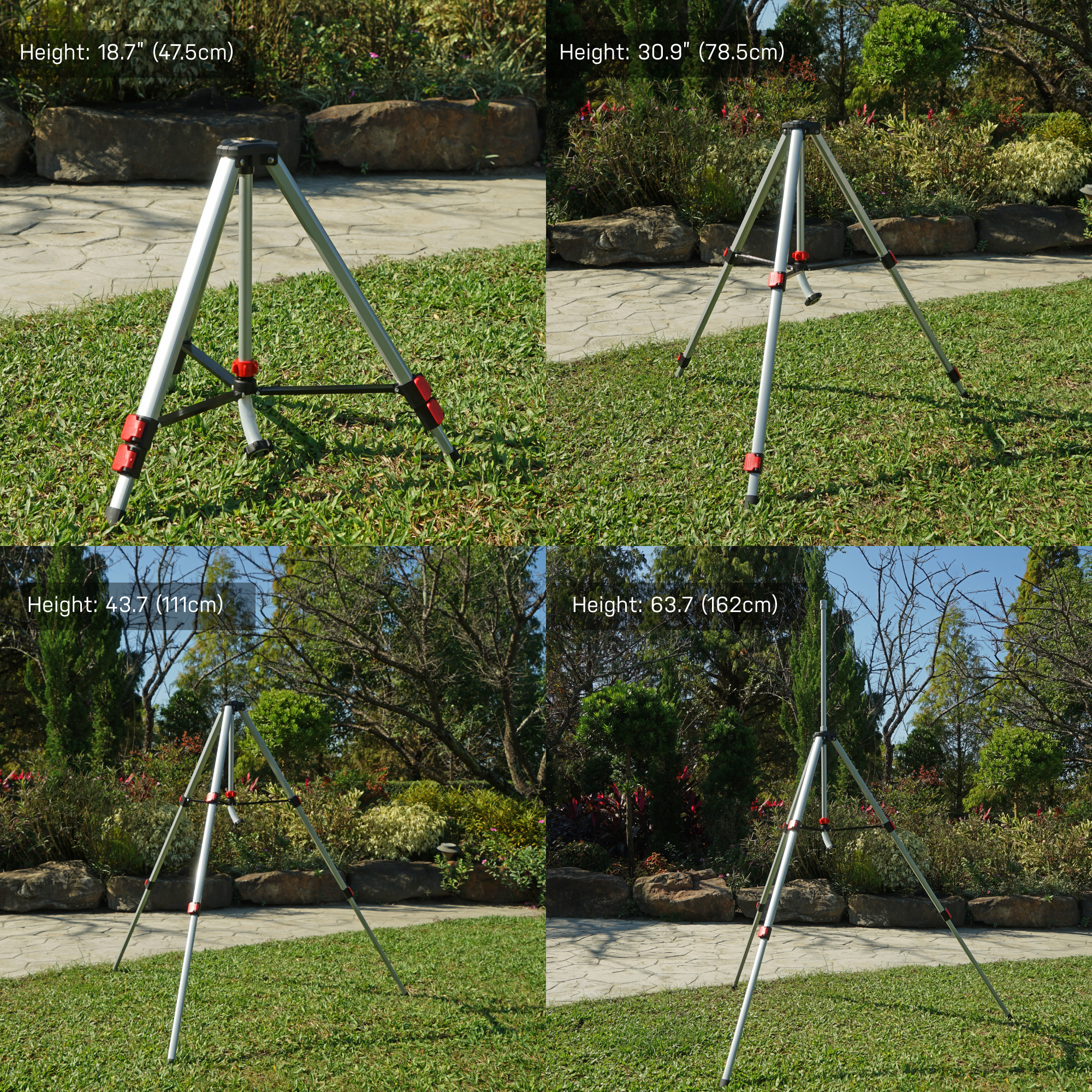 Eden Gear Drive Sprinkler 3737 Sq.ft Eden 94143 Multi-Pattern Sprinkler With Misting System - 5 Spray Patterns Coverage Up To 3737 Sq.ft Mist Sprinkler